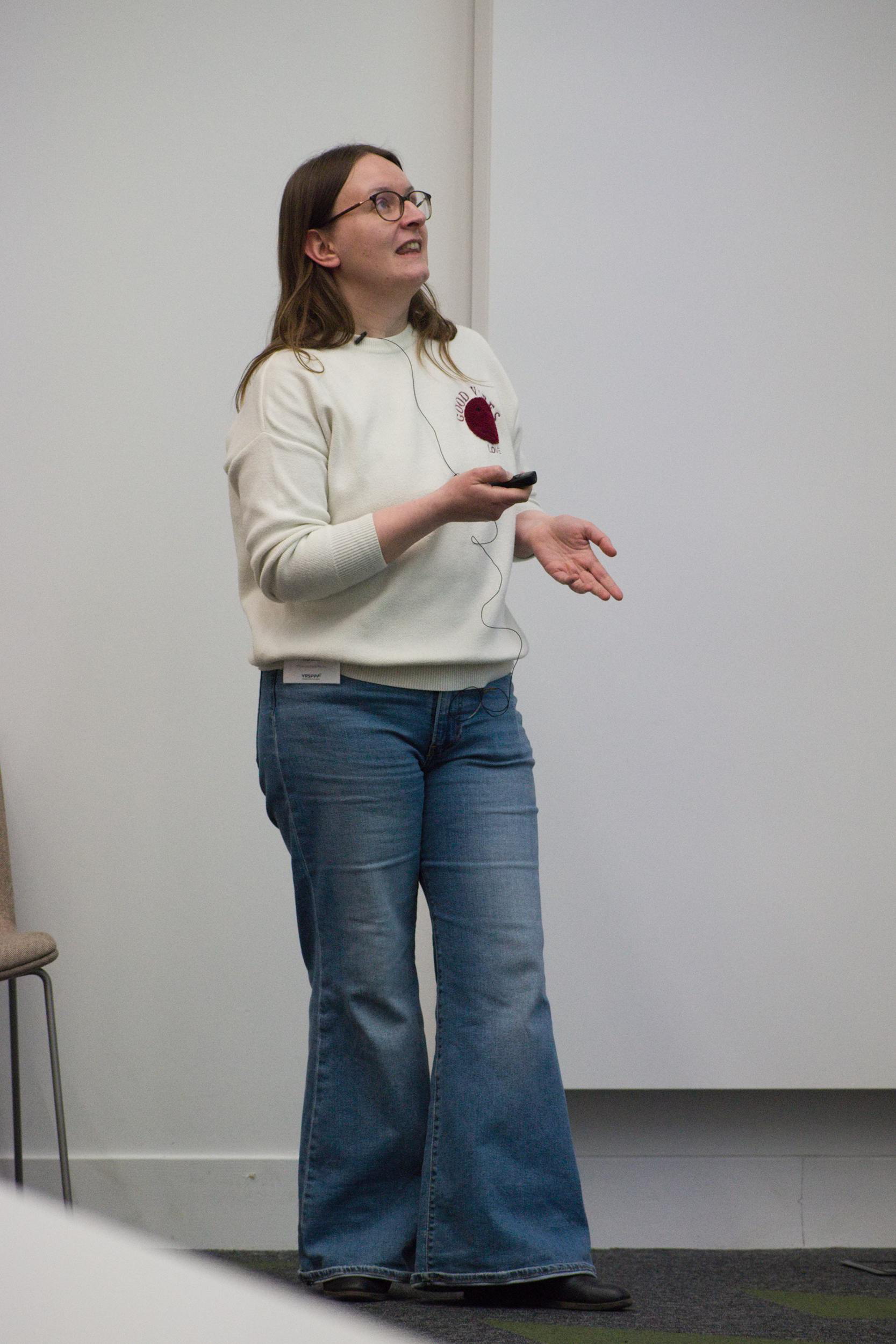 Dr. Anne-Sophie Fiorucci